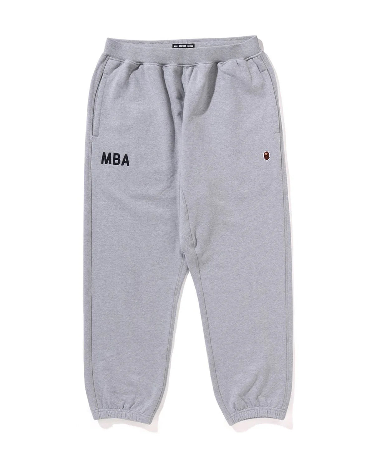Logo sweatpants