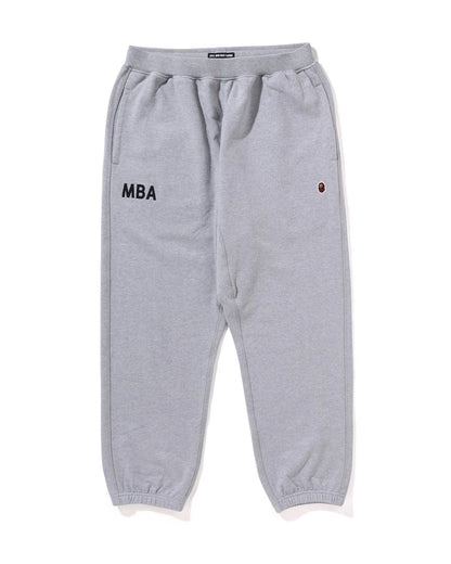 Logo sweatpants
