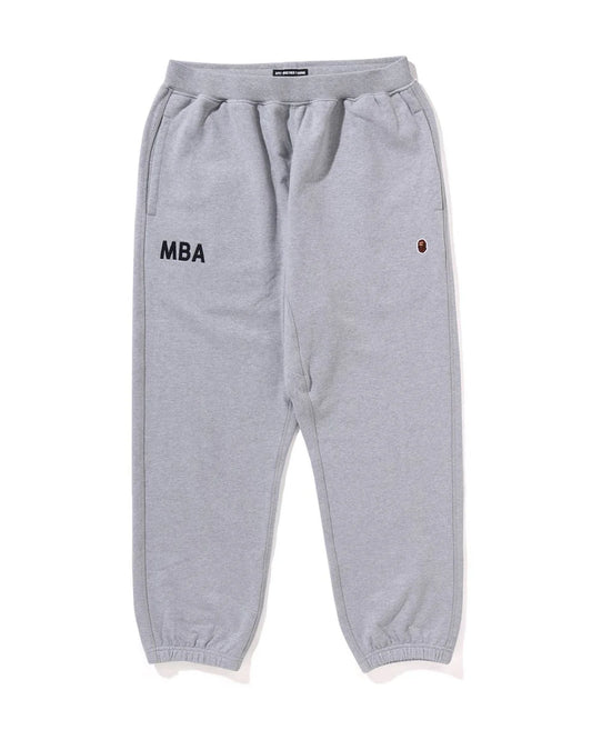 Logo sweatpants