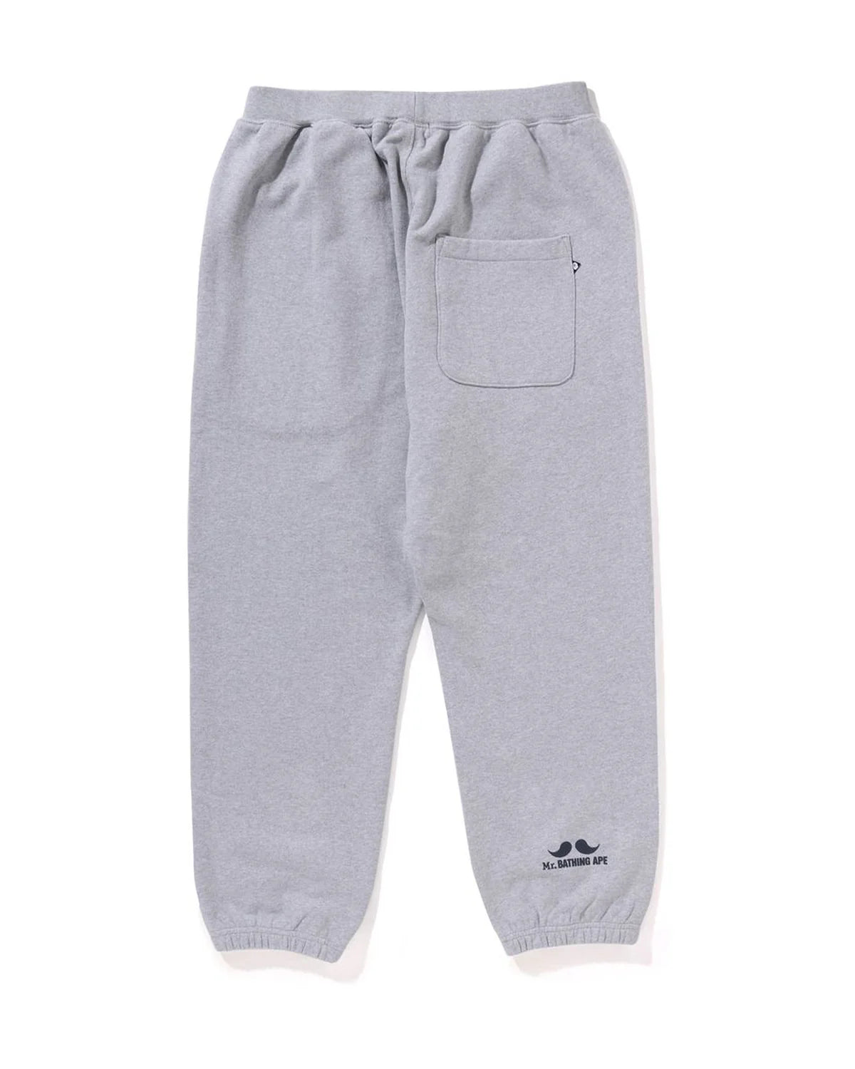 Logo sweatpants
