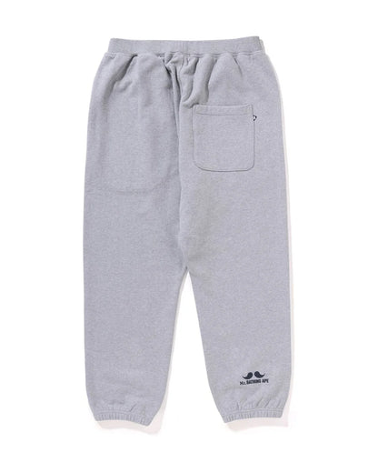 Logo sweatpants