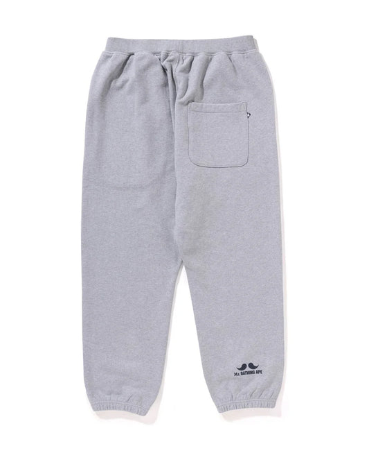 Logo sweatpants