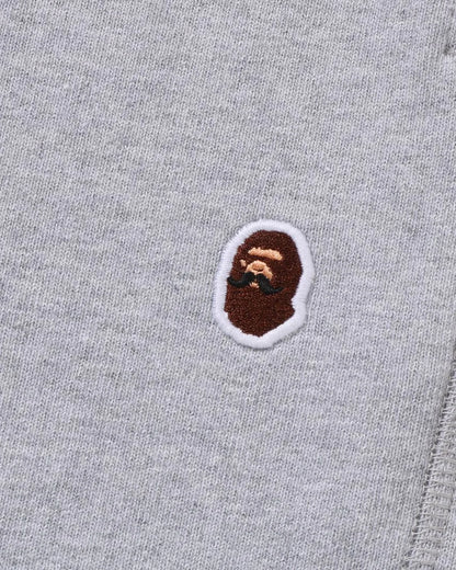 Logo sweatpants
