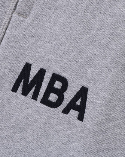 Logo sweatpants