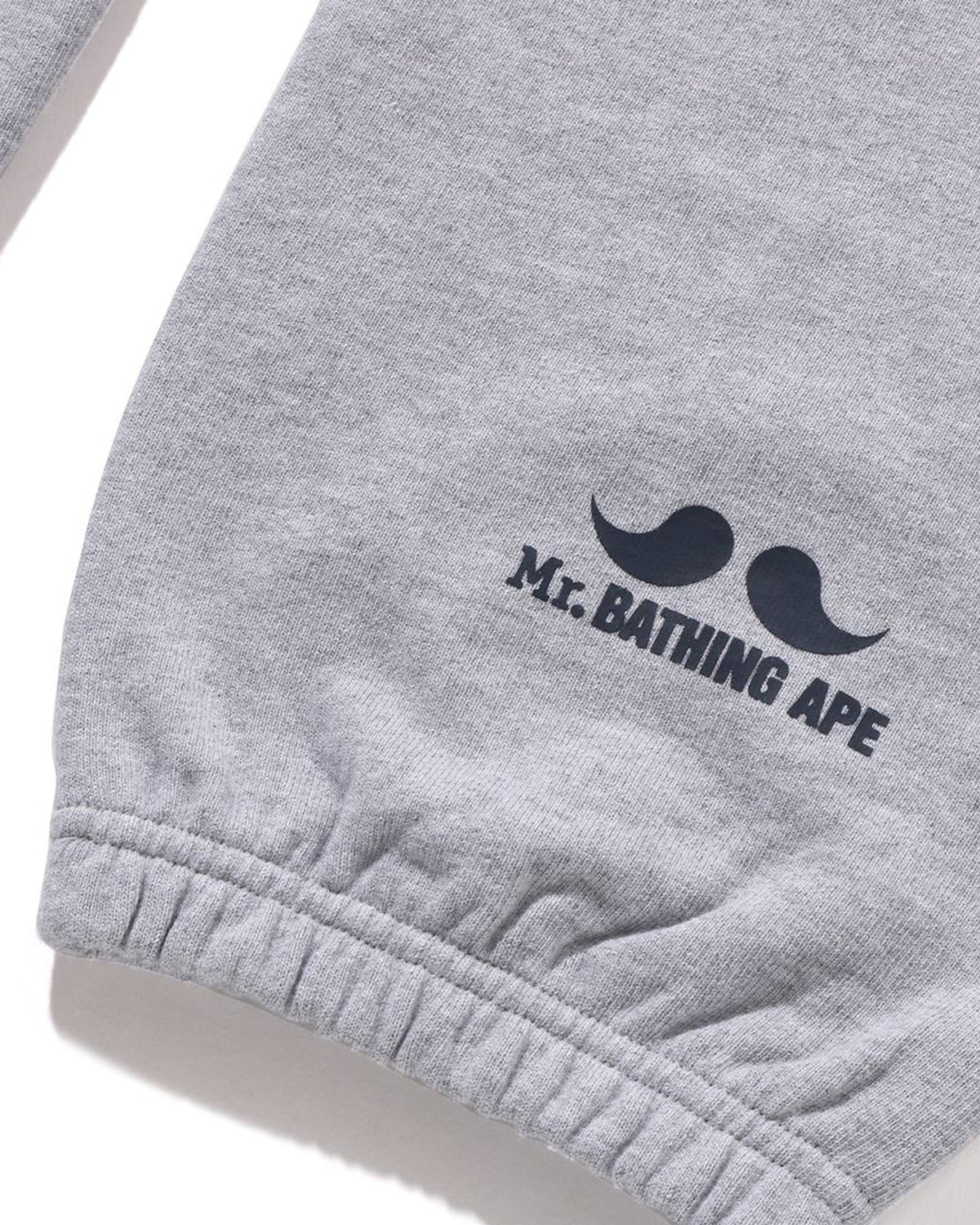 Logo sweatpants
