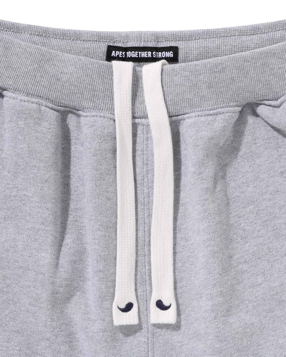 Logo sweatpants