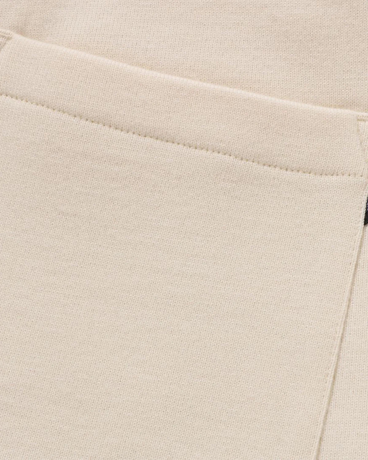 Logo sweat pants