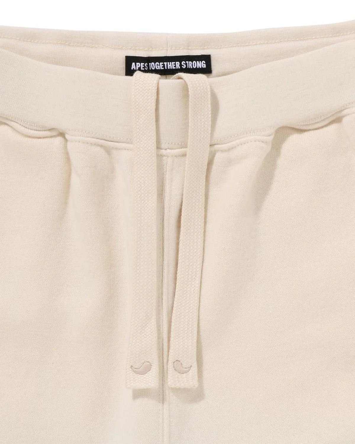 Logo sweat pants