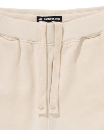 Logo sweat pants