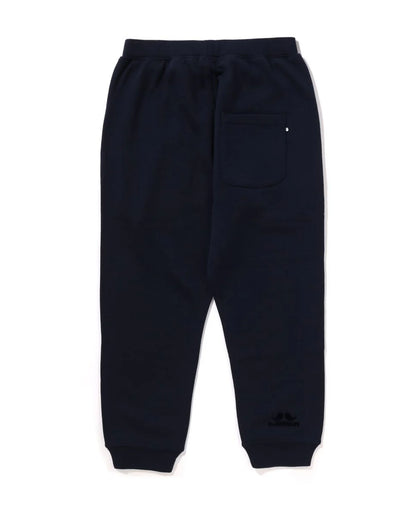 Logo sweat pants