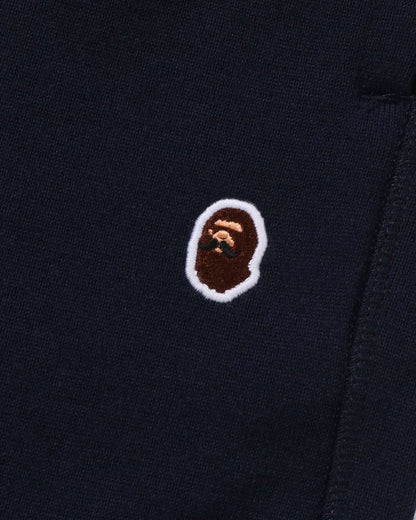 Logo sweat pants