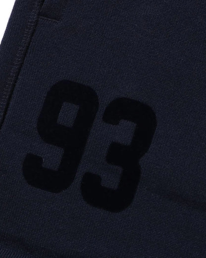 Logo sweat pants