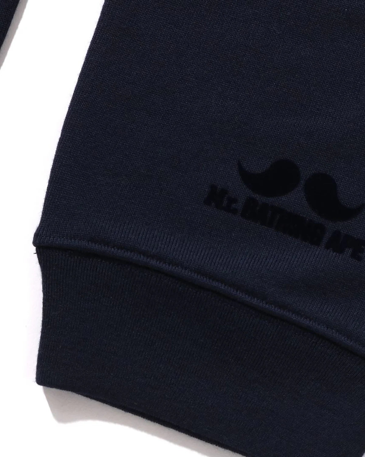 Logo sweat pants
