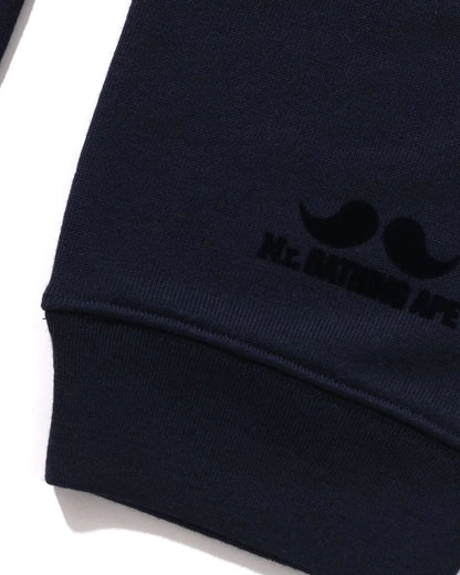 Logo sweat pants