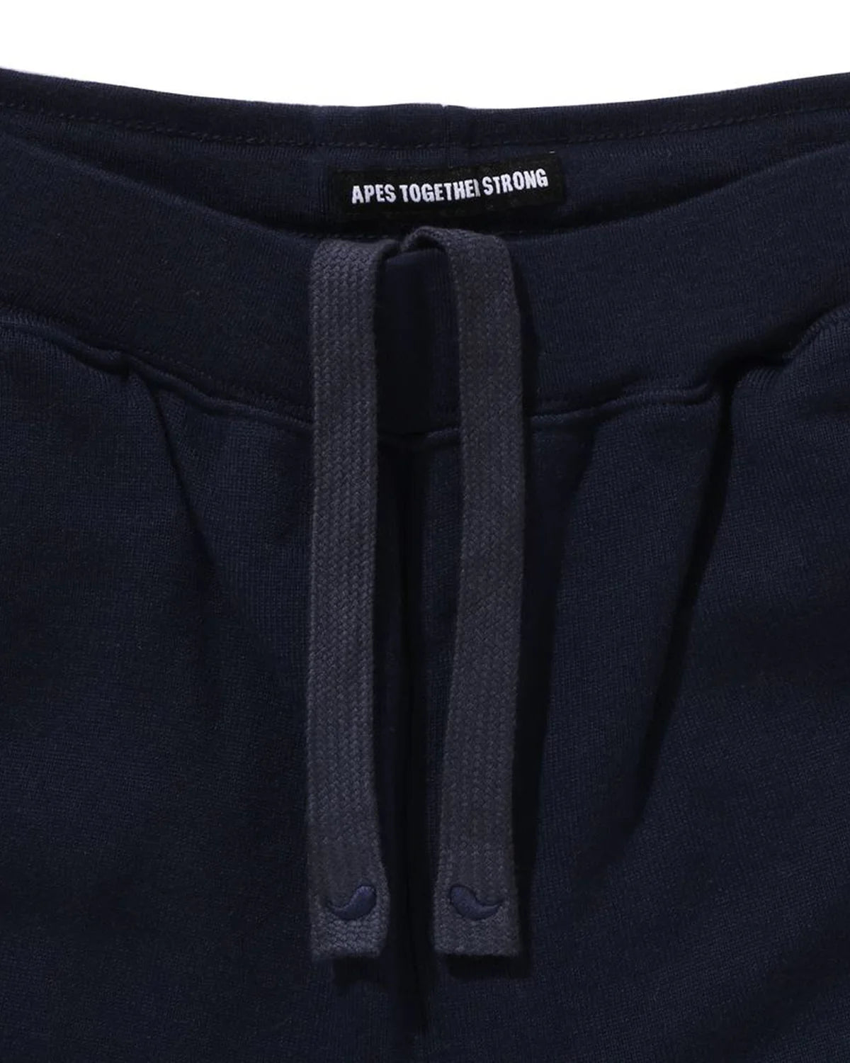 Logo sweat pants