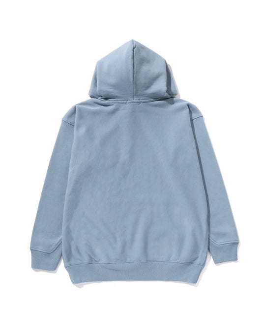 Pull Over Hoodie
