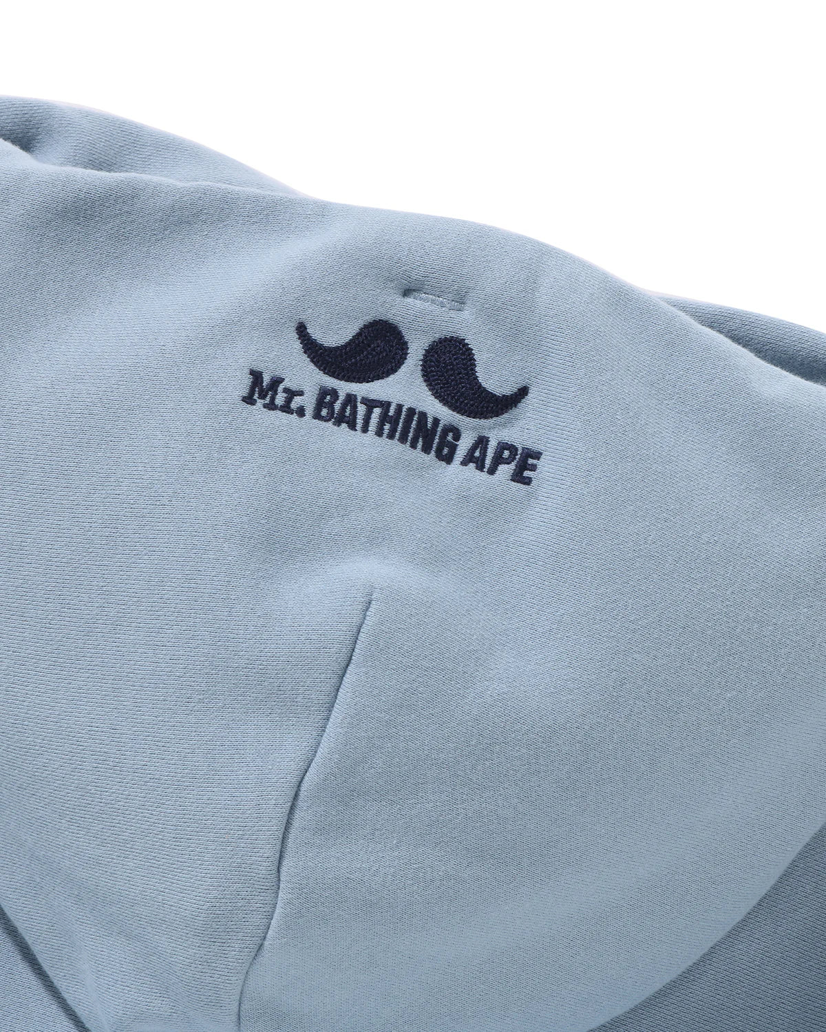 Pull Over Hoodie