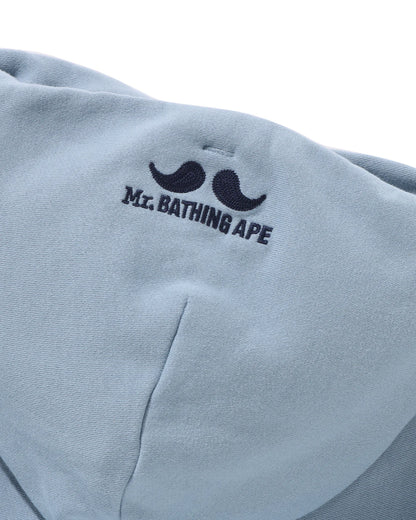 Pull Over Hoodie