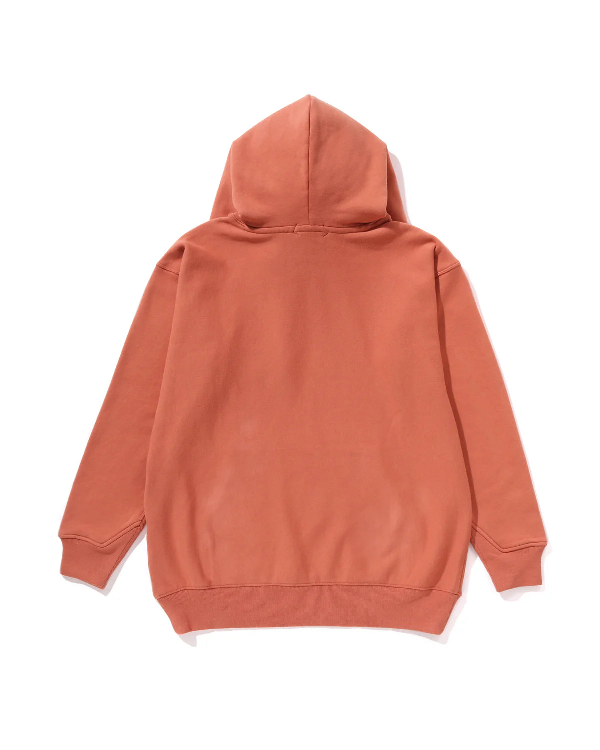 Pull Over Hoodie