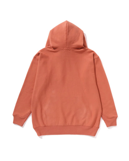 Pull Over Hoodie
