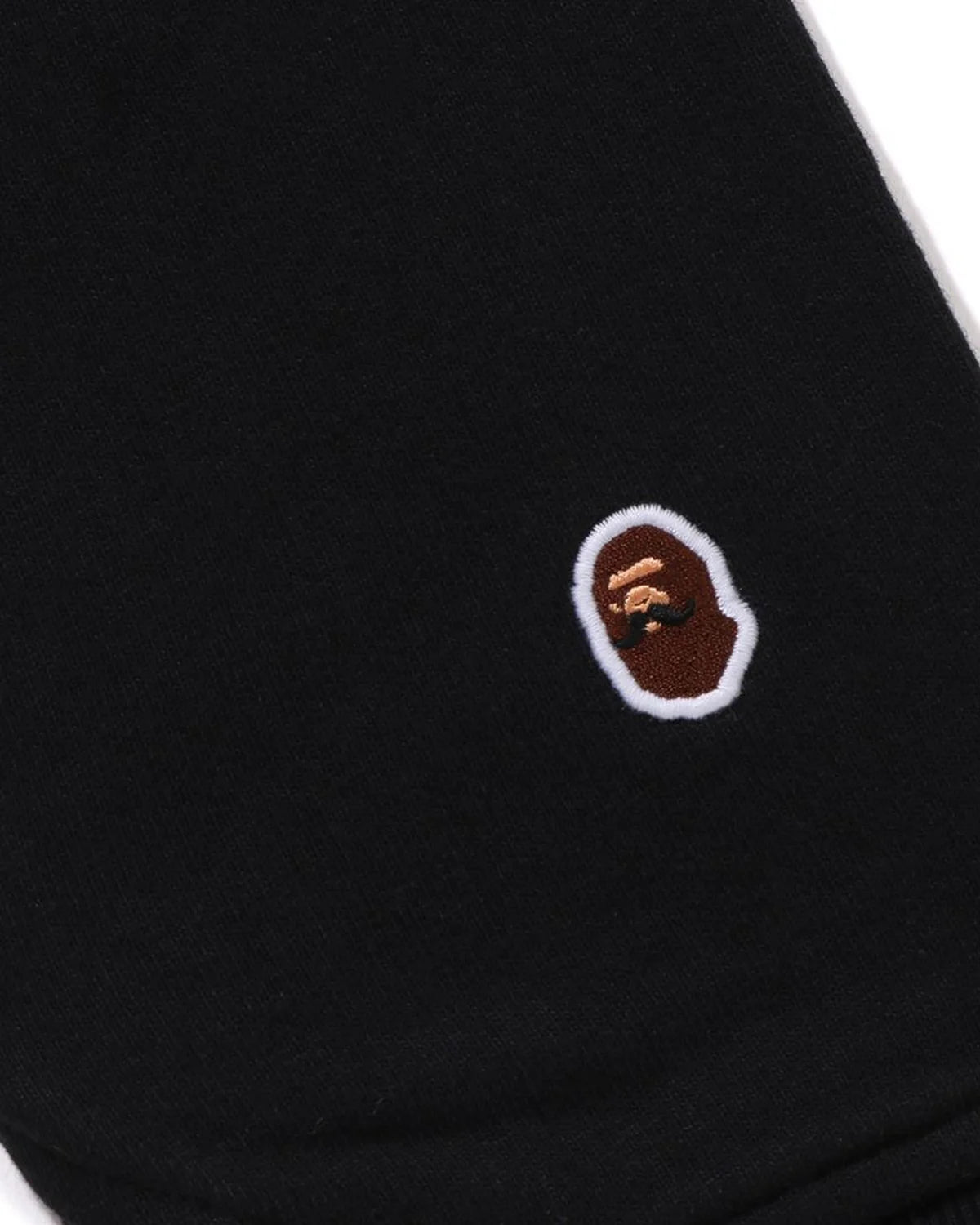 Crew neck sweatshirt