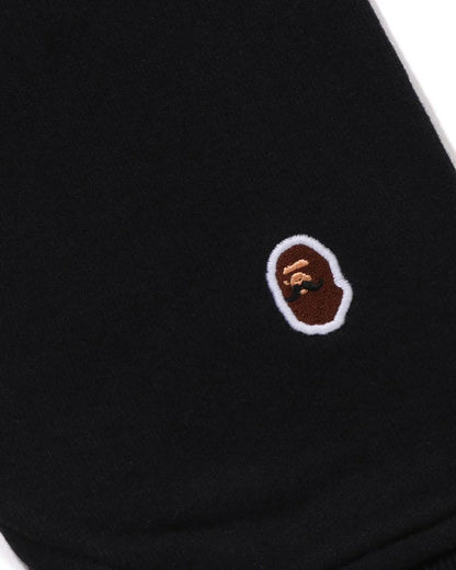 Crew neck sweatshirt