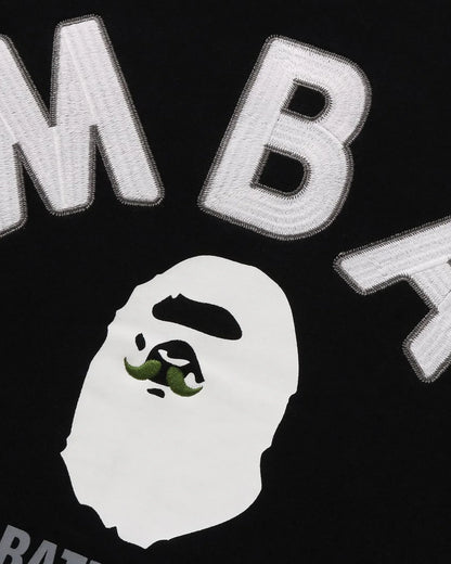 Crew neck sweatshirt