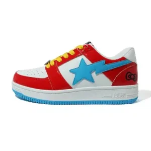 Baby Milo x Hello Kitty Shoes