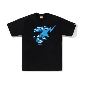 Abc Camo Ape Face STA Tee