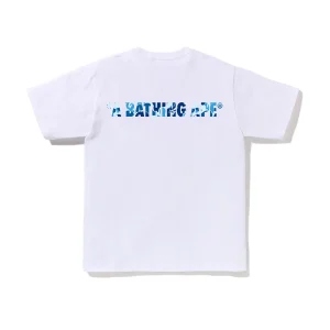 Abc Camo One Point Tee