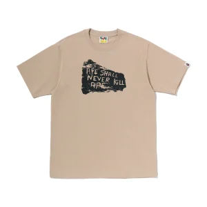Ape Shall Never Kill Ape Tee